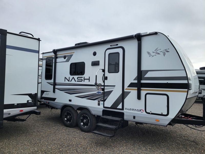 New 2026 NORTHWOOD MFG Nash 17KImage 2