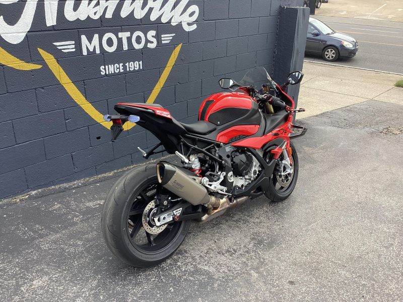 Used 2024 BMW S 1000 RR 