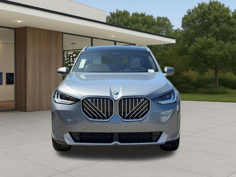 New 2026 BMW X3 30 xDriveImage 3