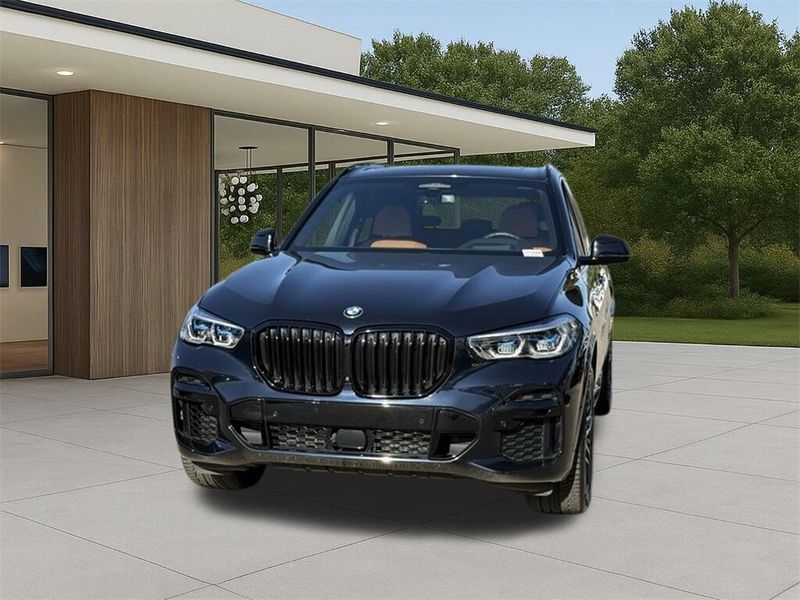 Used 2023 BMW X5 M50iImage 2