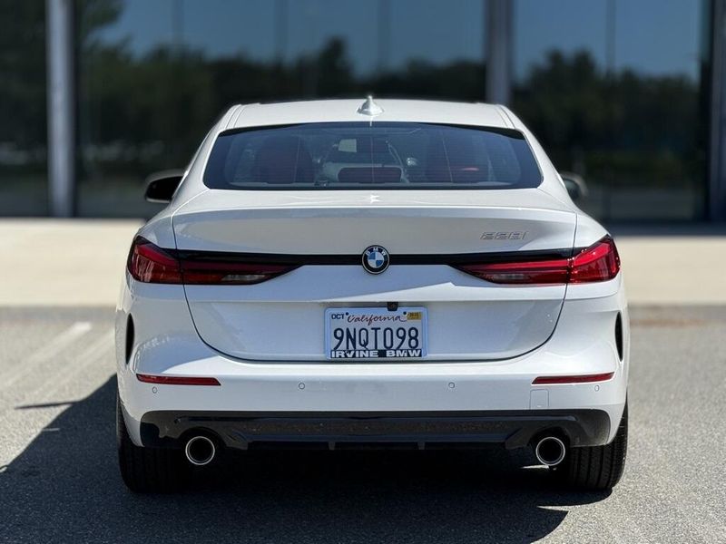 2024 BMW 2 Series 228iImage 6