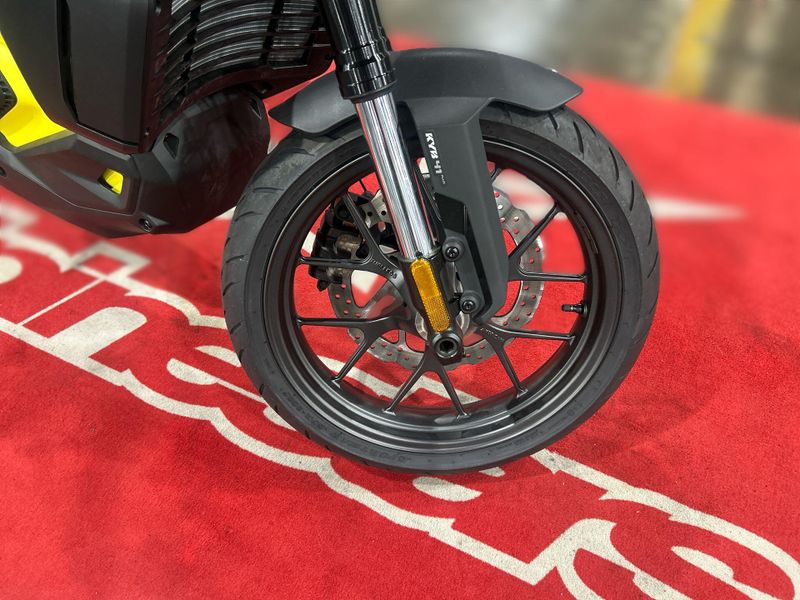 New 2025 Can-Am Pulse Image 18