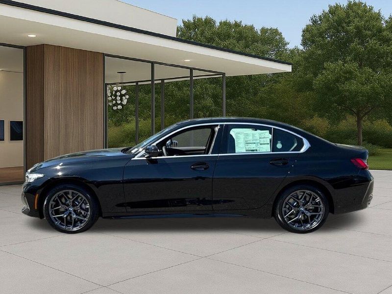 New 2026 BMW 3 Series 330iImage 13