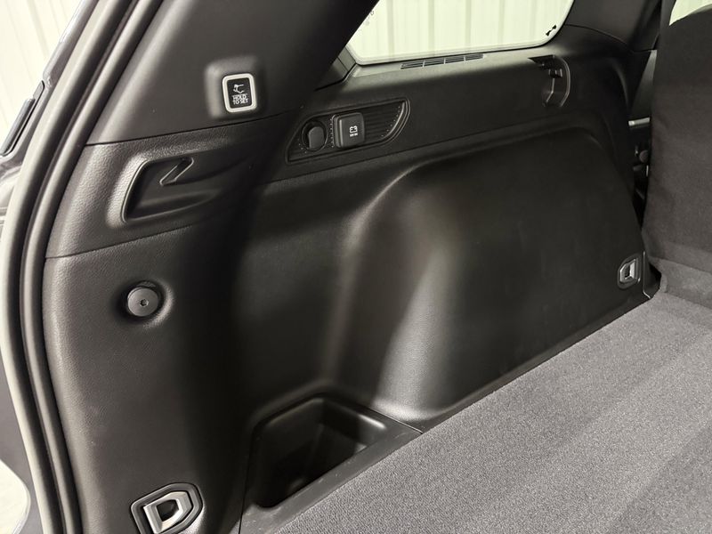 New 2026 Jeep Grand Cherokee Limited 4x4Image 8