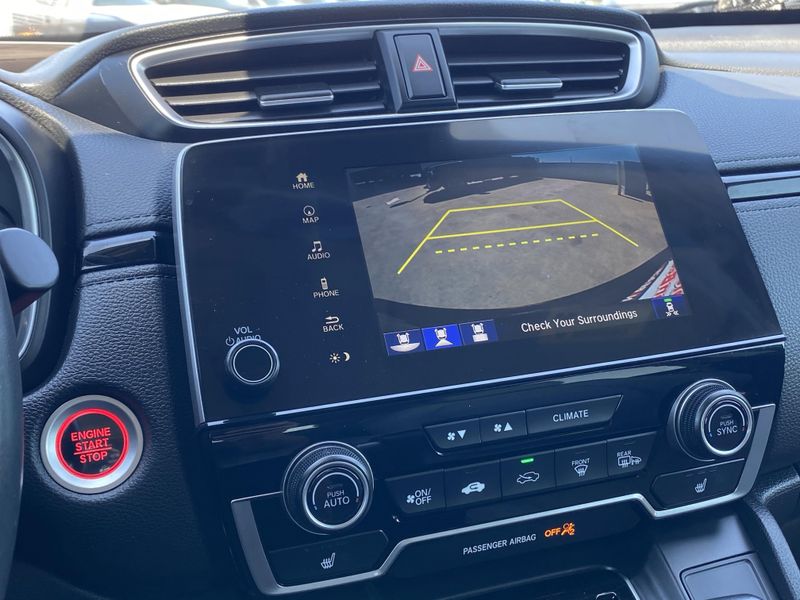 2022 Honda CR-V TouringImage 22