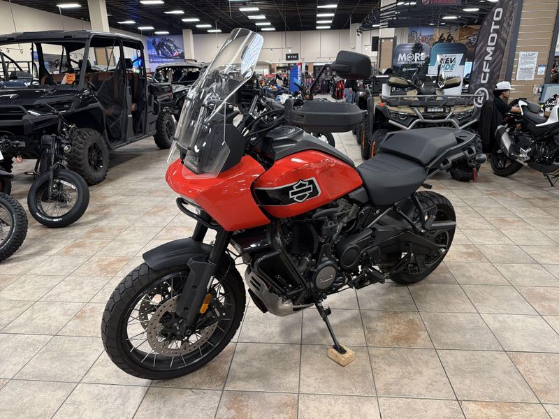 Used 2026 Harley-Davidson PAN AMERICA 1250 SPECIAL Image 13