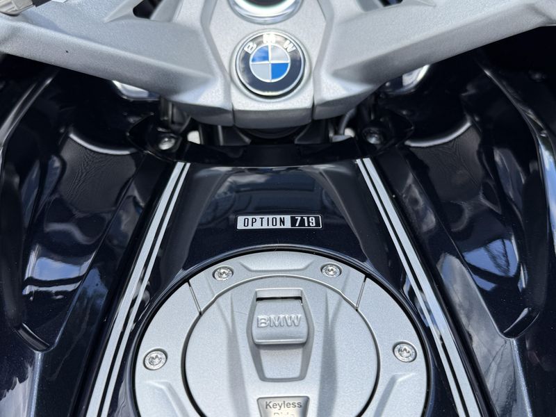 Used 2019 BMW K 1600 GT 