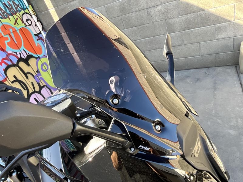Used 2026 BMW R 1300 RS Image 9