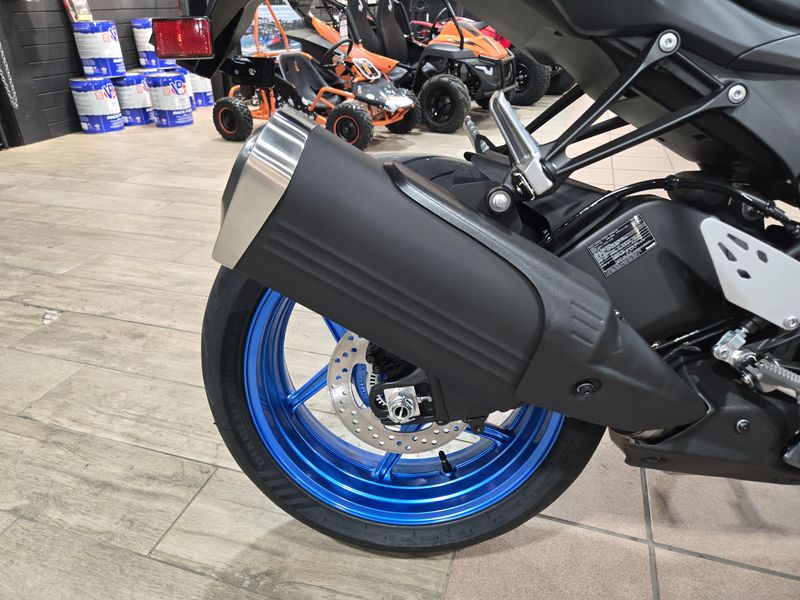 NEW 2026 KAWASAKI NINJA ZX6R ABS Image 26