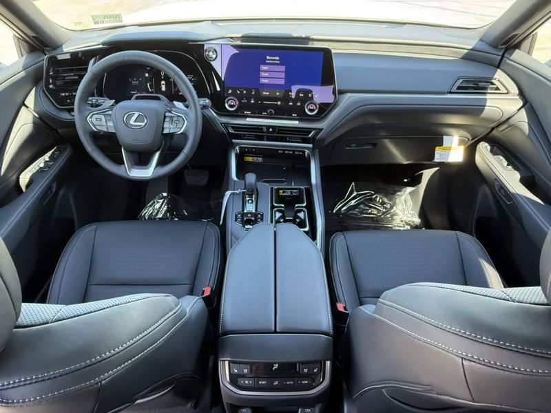 New 2026 Lexus TX 350 PremiumImage 26