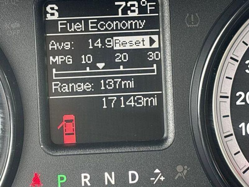 Used 2023 RAM 1500 Classic TradesmanImage 30