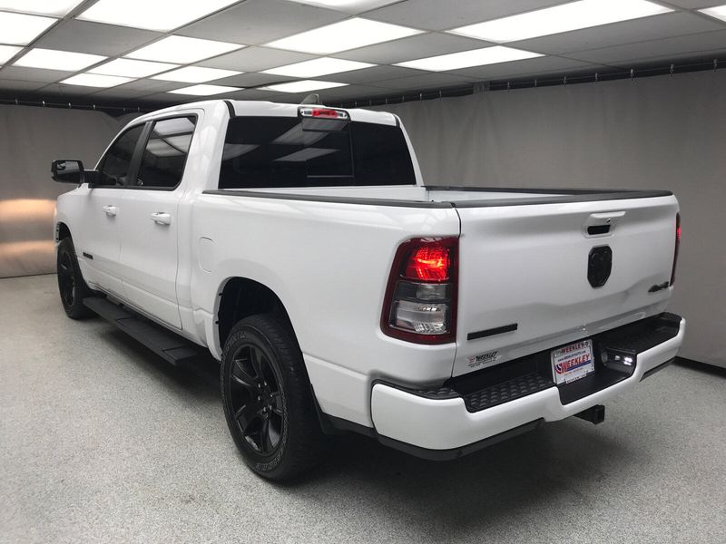 2022 RAM 1500 Big HornImage 18