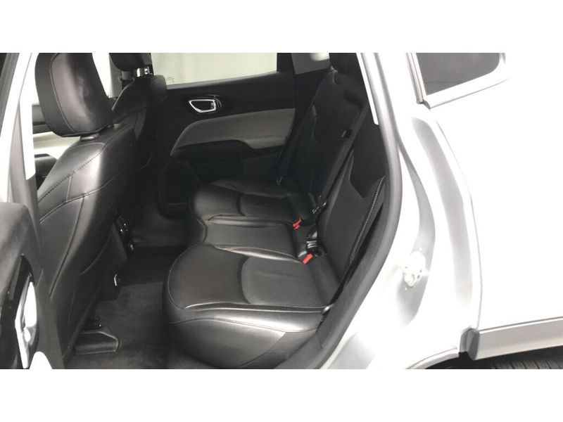 Used 2022 Jeep Compass LimitedImage 20