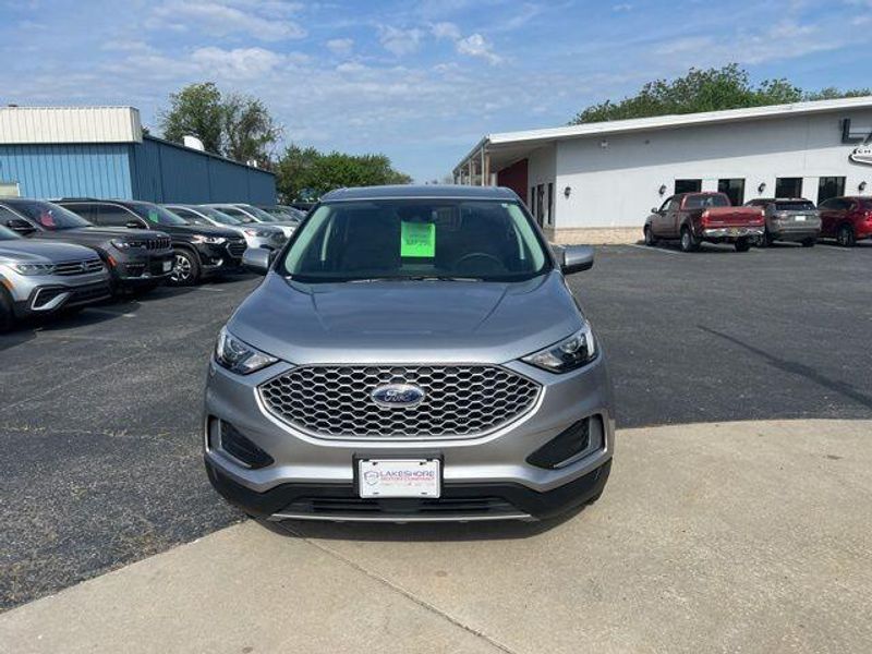 2024 Ford Edge SELImage 2