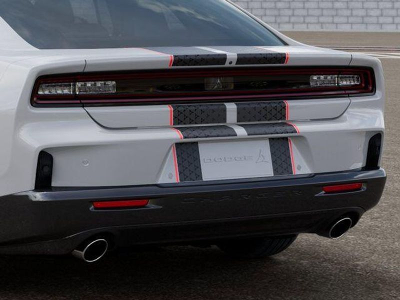New 2026 Dodge Charger R/T 4-door AwdImage 13