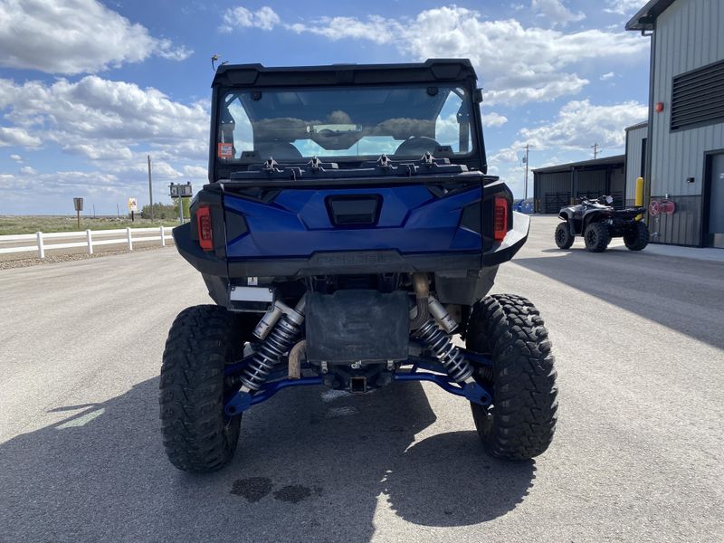 Used 2020 Polaris GENERAL XP 1000 DELUXE 