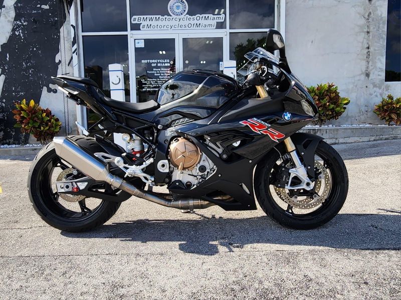 Used 2022 BMW S 1000 RR Image 11