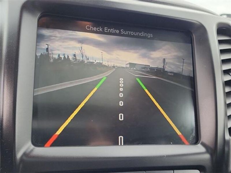 2016 Jeep Cherokee OverlandImage 15