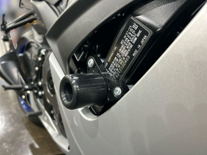 New 2026 Suzuki GSX-R600 Image 31
