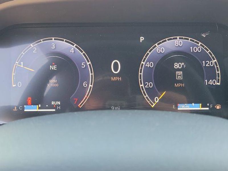 New 2026 Jeep Grand Cherokee Laredo Altitude 4x4