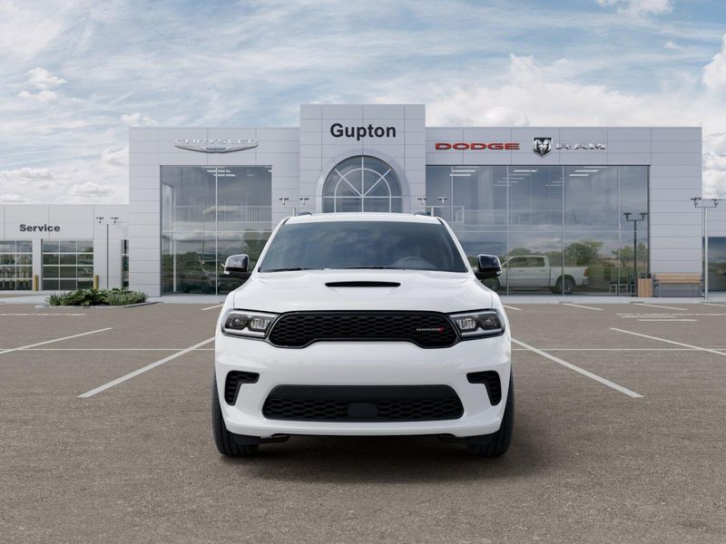 New 2026 Dodge Durango Gt Plus AwdImage 32