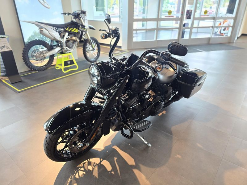Used 2021 Harley-Davidson ROAD KING SPECIAL 