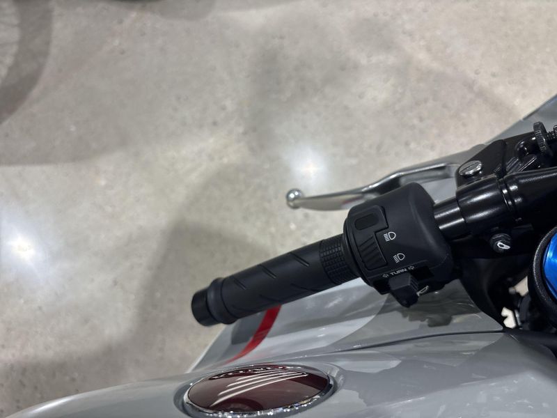 New 2026 Honda CBR600RR Image 19