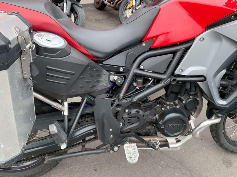 Used 2014 BMW F 800 GS Adventure Image 14