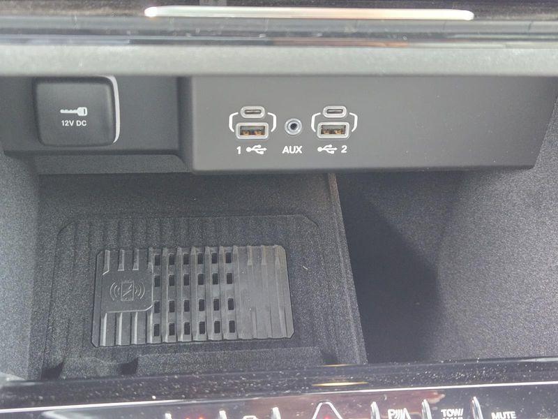 2026 Jeep Grand Wagoneer L Grand Wagoneer L Limited Altitude 4x4