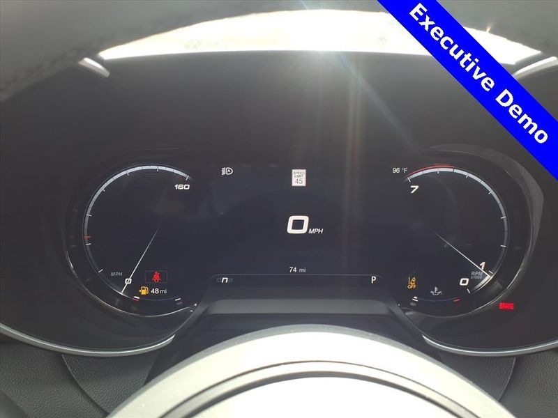 New 2025 Alfa Romeo Giulia VeloceImage 24