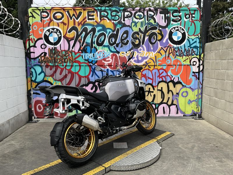 New 2026 BMW R 1300 GS Image 6