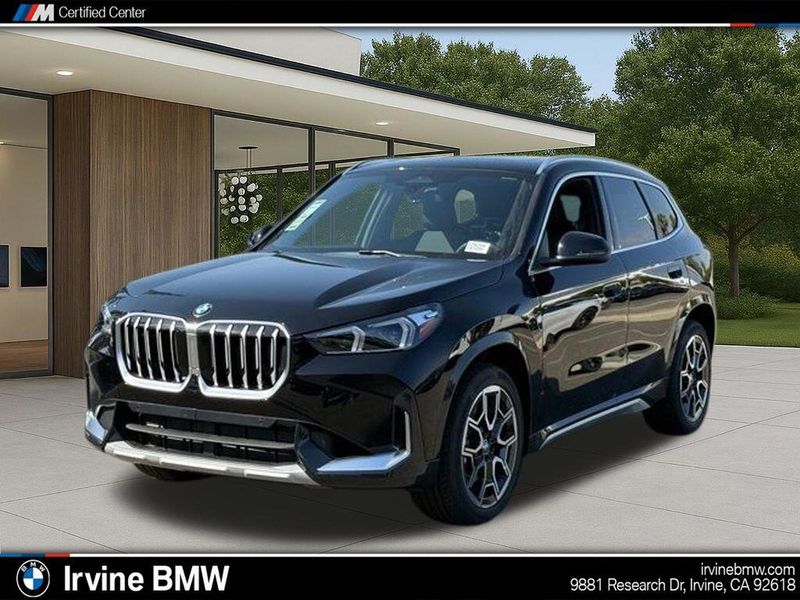 New 2026 BMW X1 xDrive28iImage 1