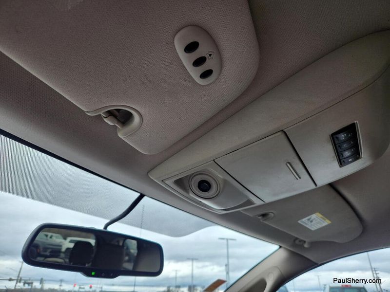 Used 2014 Chrysler Town & Country Touring