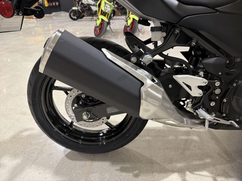 New 2026 Kawasaki NINJA 500 ABS Image 21