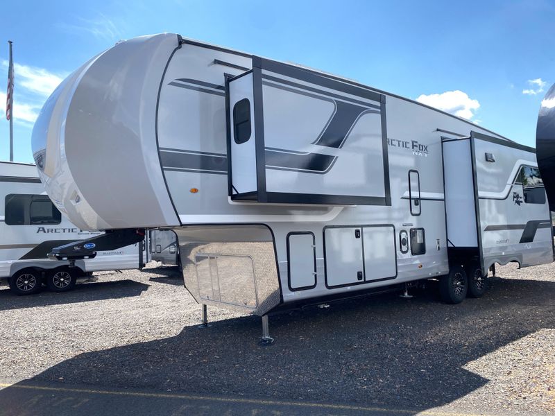 New 2026 NORTHWOOD MFG Arctic Fox NXT 325MKImage 5