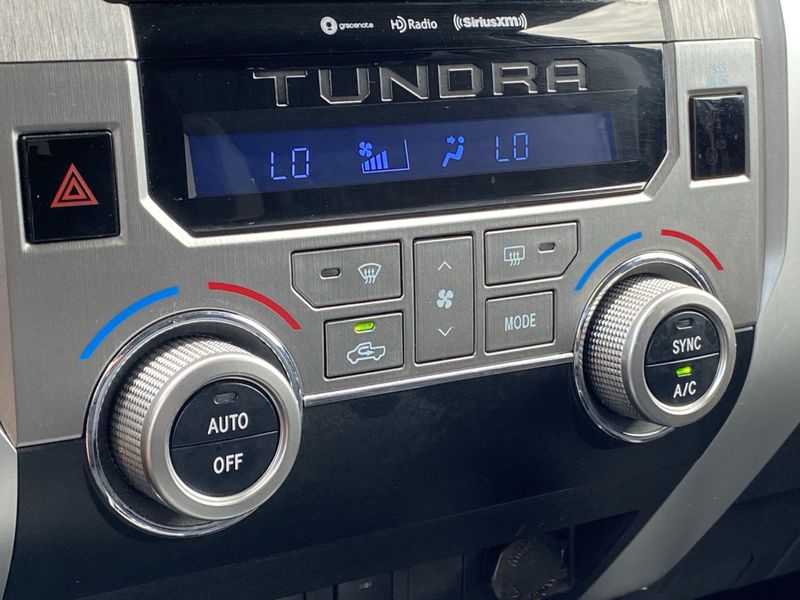 Used 2021 Toyota Tundra SR5Image 20