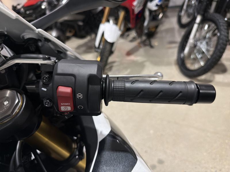 New 2026 Honda CBR1000RR Image 24
