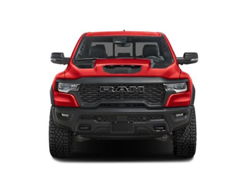 2026 RAM 1500 Rho Crew Cab 4x4 5