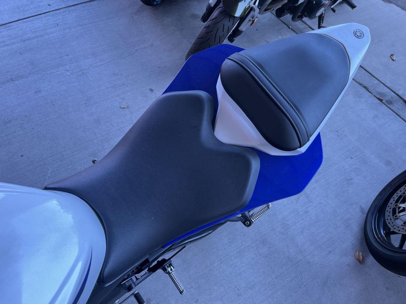 Used 2014 Yamaha YZF-R6 CA Image 19