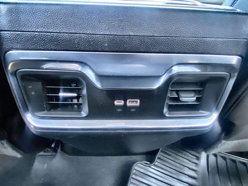 2023 Chevrolet Silverado 1500 LTZImage 21