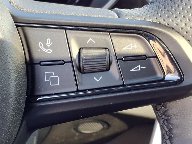 New 2026 Alfa Romeo GiuliaImage 17