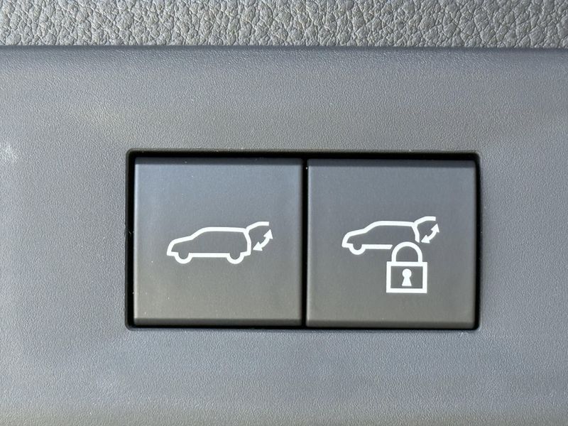 2025 LEXUS TX 500 500h F SPORT PremiumImage 14