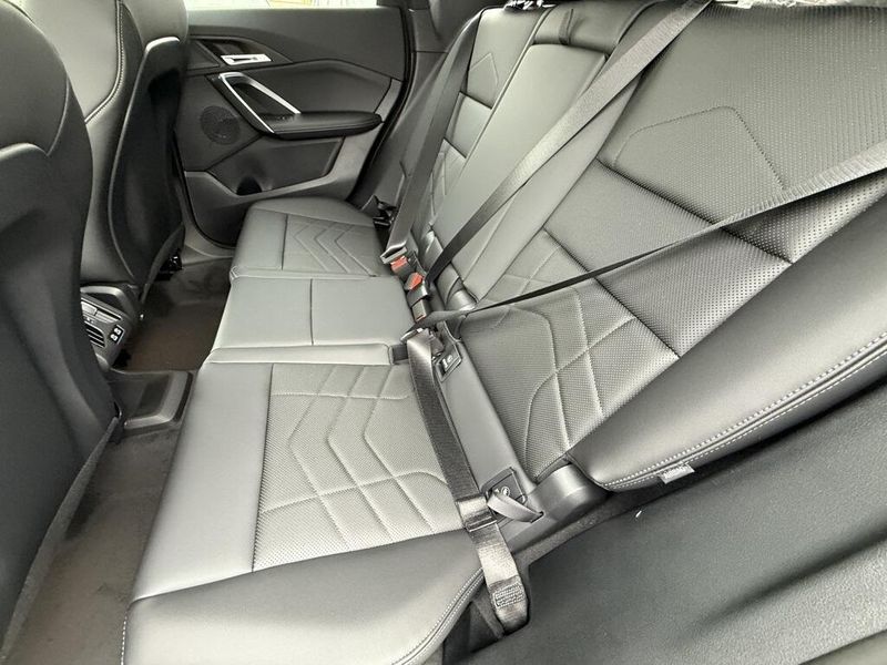 2025 BMW X1 xDrive28iImage 28