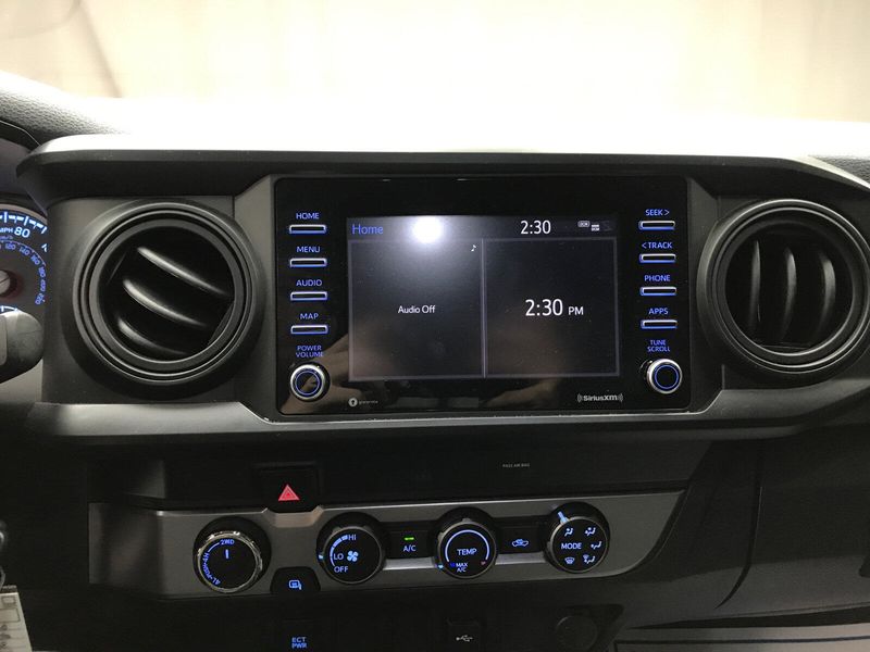 2020 Toyota Tacoma SRImage 7