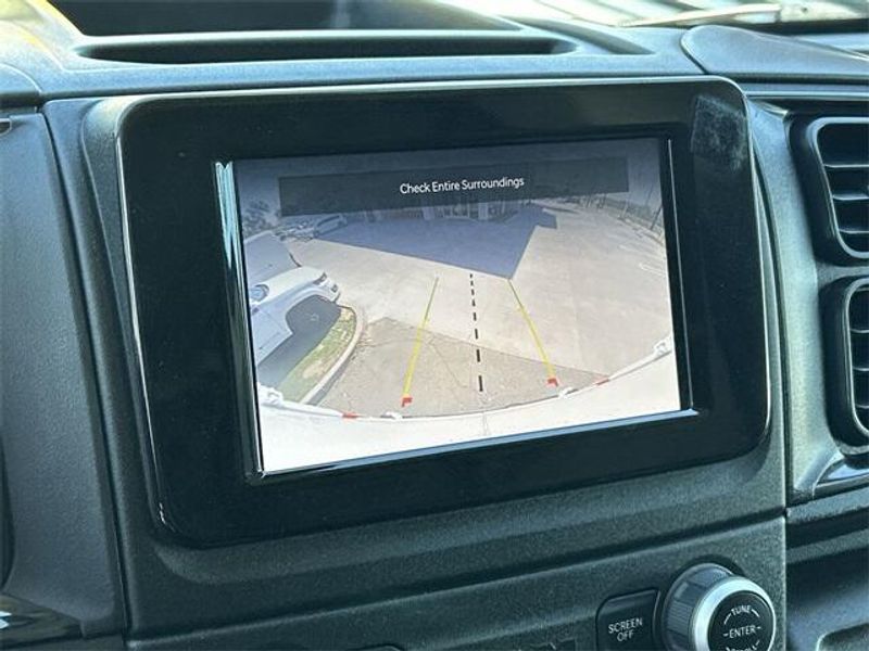 2023 RAM ProMaster 2500 High RoofImage 24