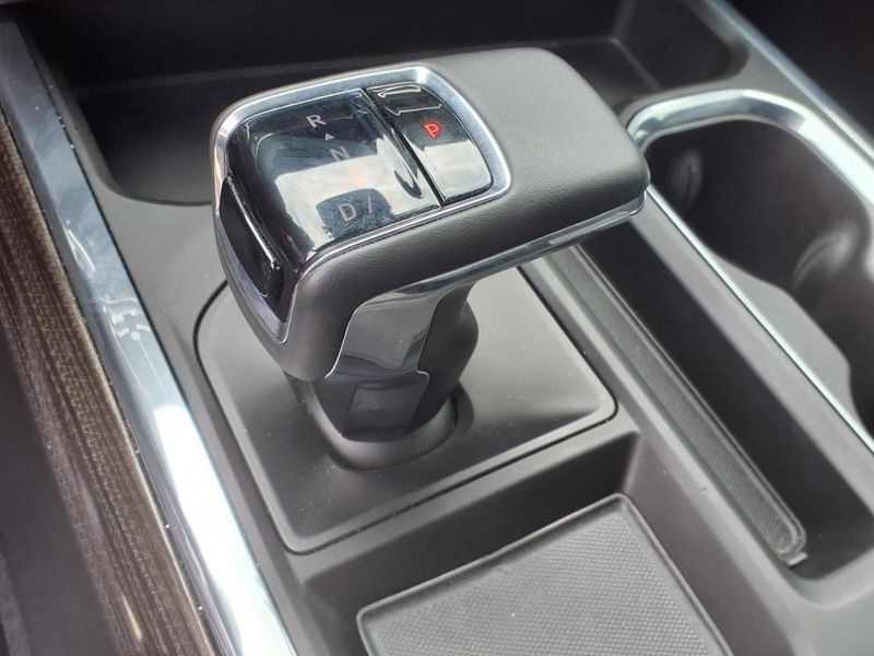 2023 Chevrolet Silverado 1500 RSTImage 24