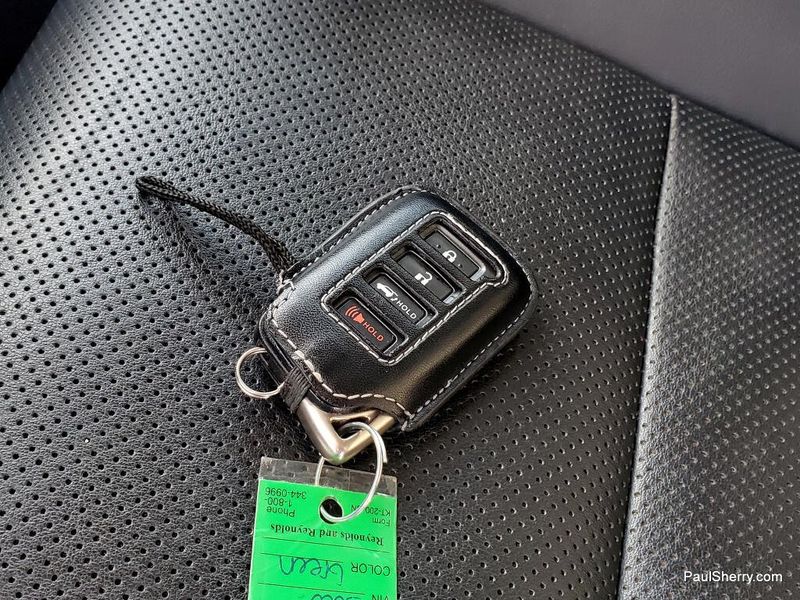 Used 2022 Lexus RX 350 