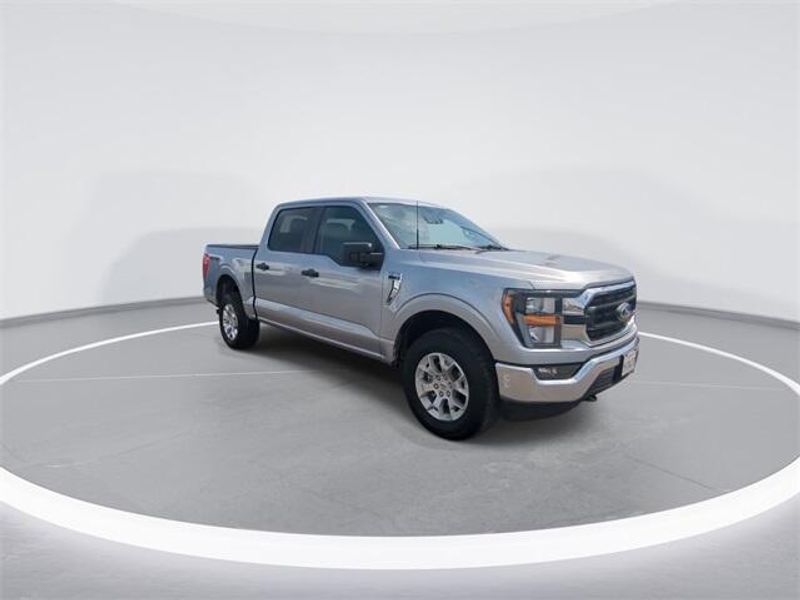 2023 Ford F-150 XLTImage 2