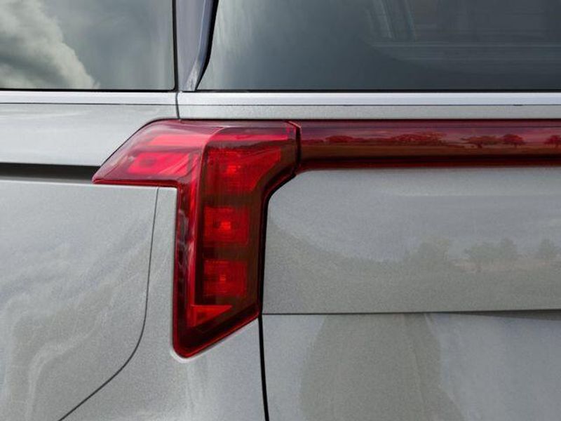 New 2026 Kia Carnival EXImage 12