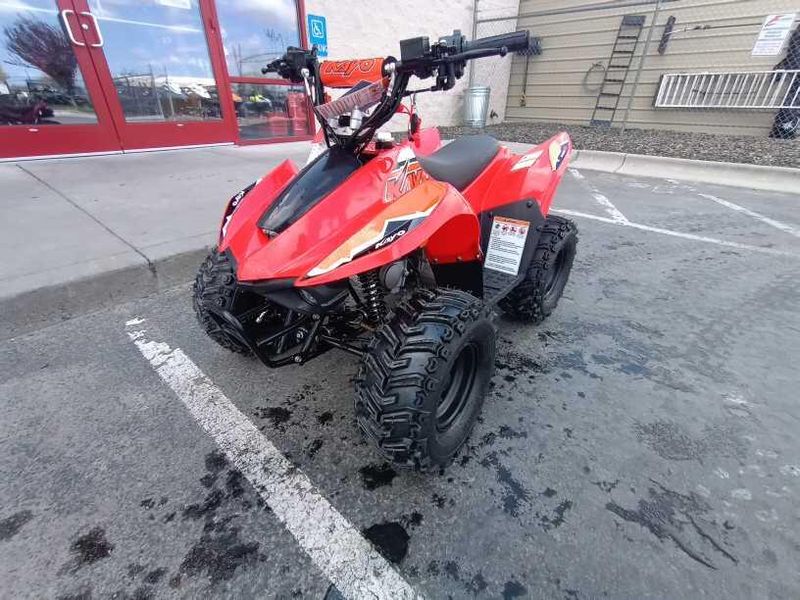 2025 KAYO STORM 70 